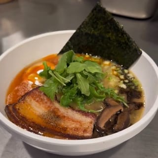 Tonkotsu Ramen